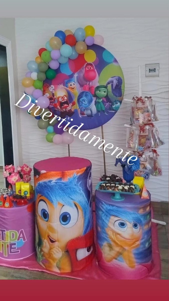 Divertidamente