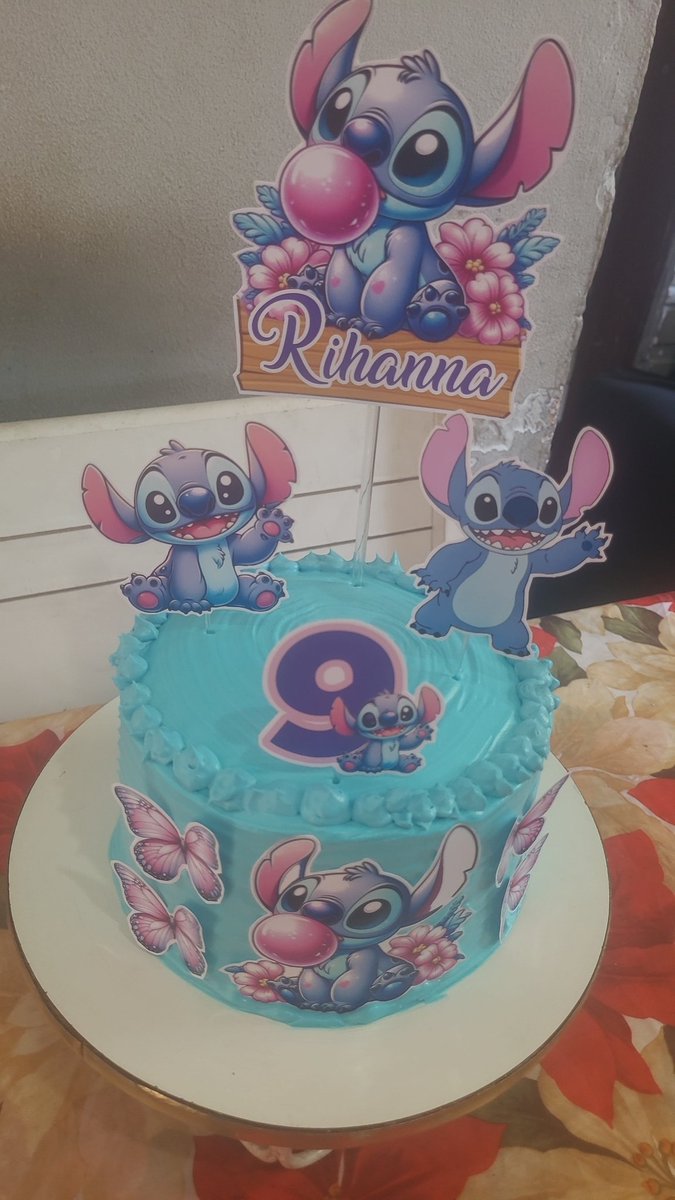 Amo fazer essas decorações