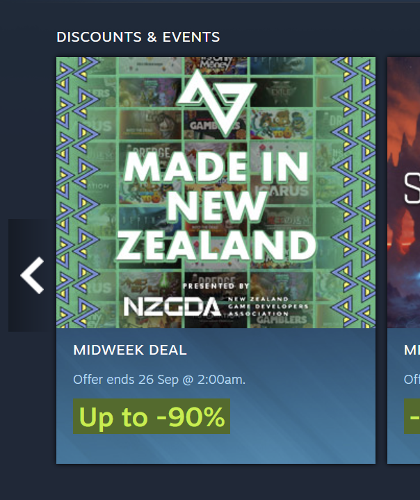 Dave NewBlood tweet media