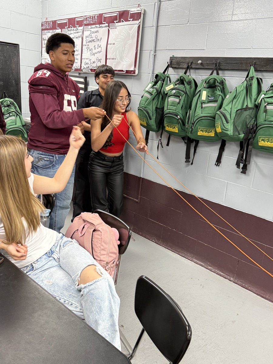 YHS Fire Tech tweet media