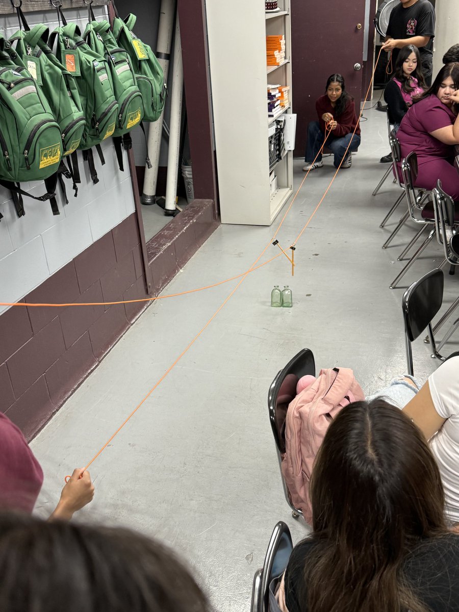 YHS Fire Tech tweet media