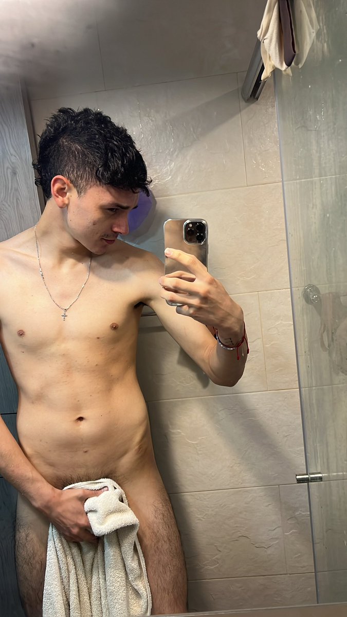 Do you want to bathe with me?💦