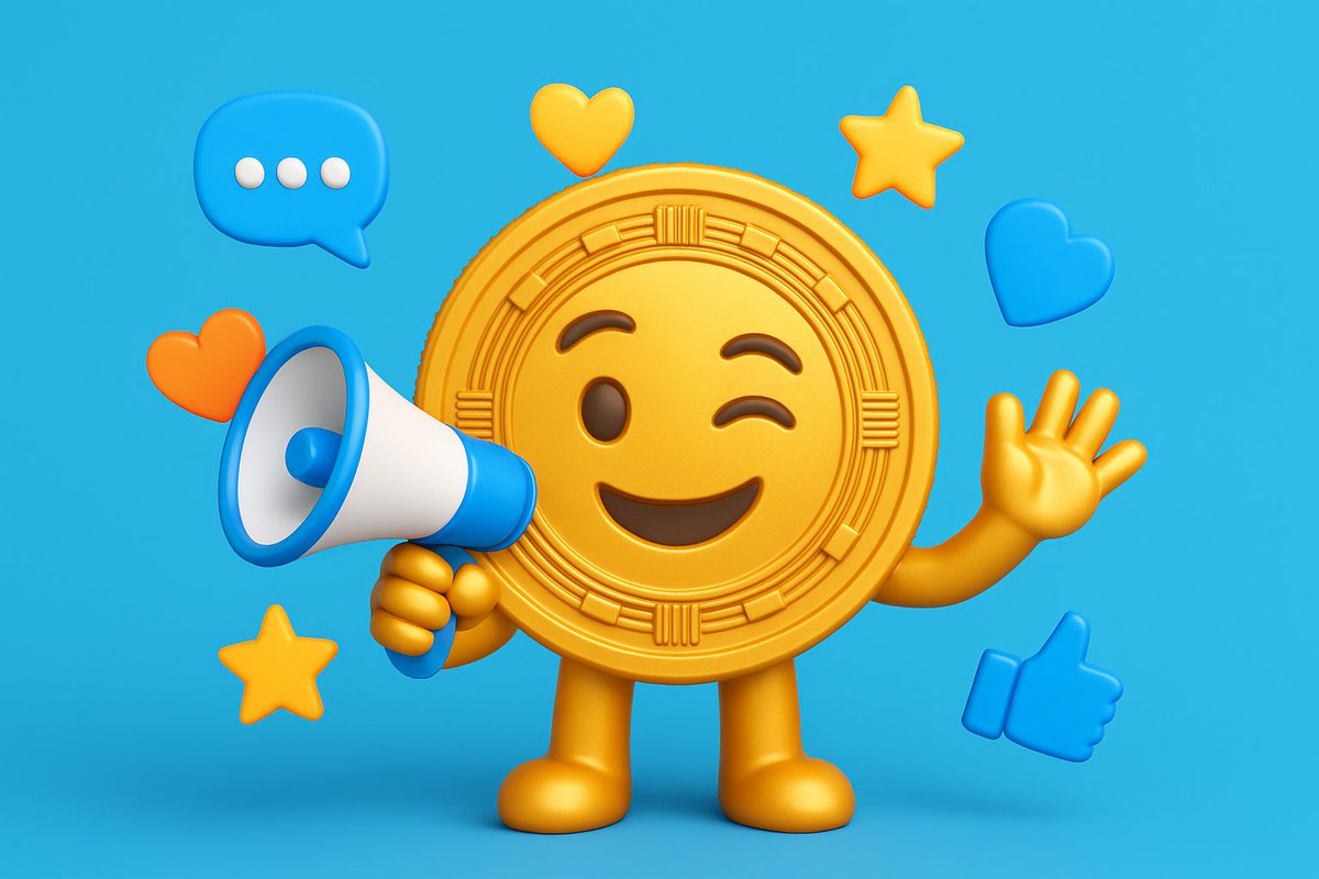 RE$ET Coin tweet media