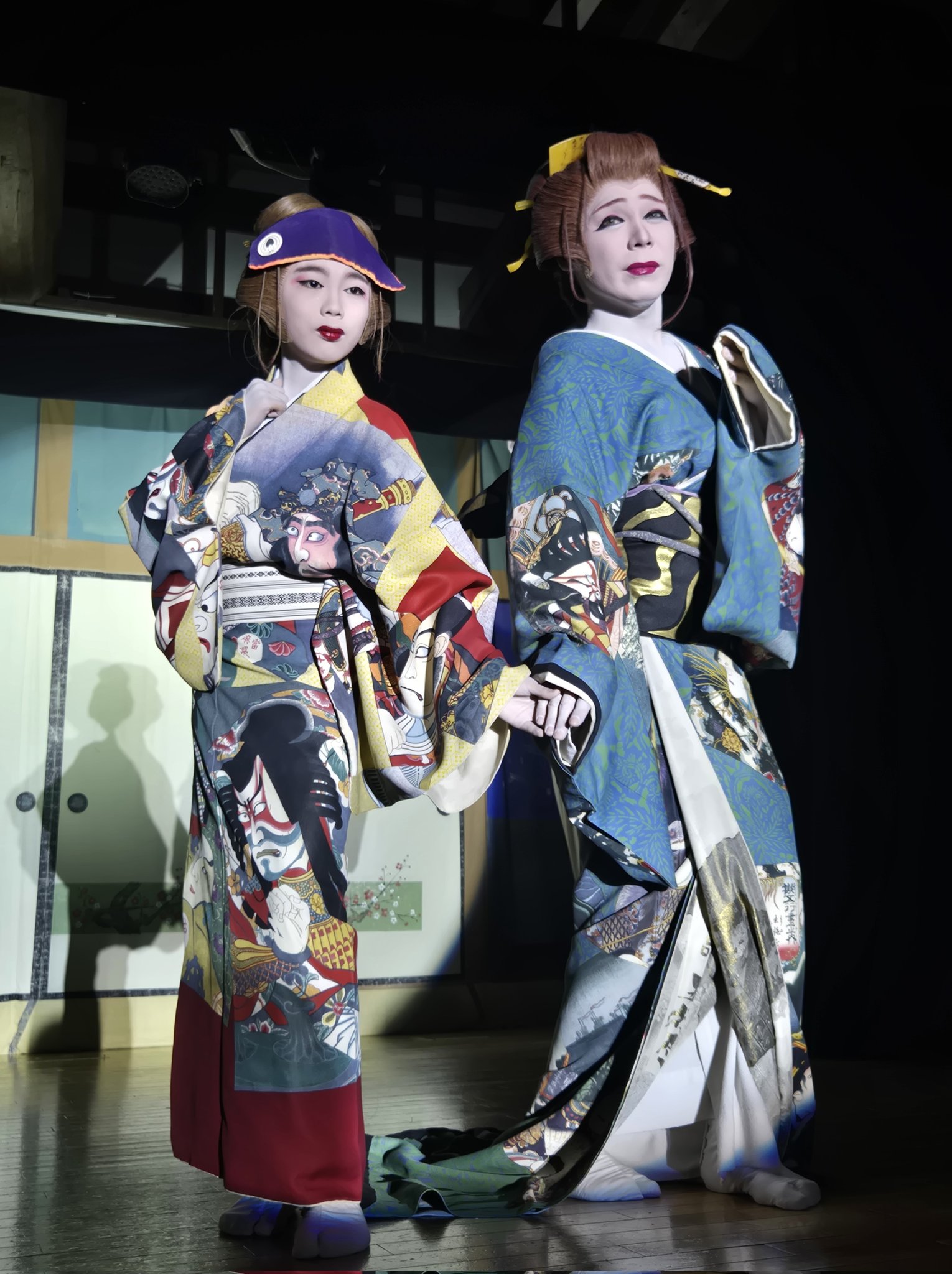 Yukorin様 ꒰აCOOL JAPAN PARK OSAKA NMB48 難波祭2025 -ユニコレ-໒