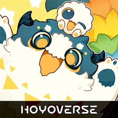 ActuGachaa's tweet photo. Nouveau jeu de chez HoYoverse à la Animal Crossing #Honkai https://t.co/DQT9XnYxPb