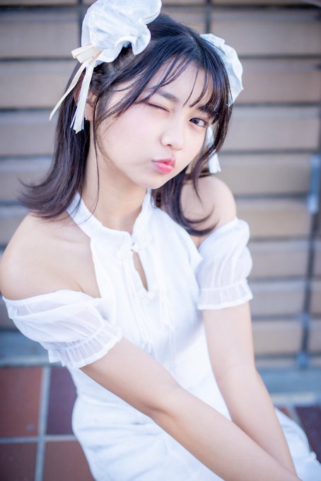 Twitterのコスプレ画像11