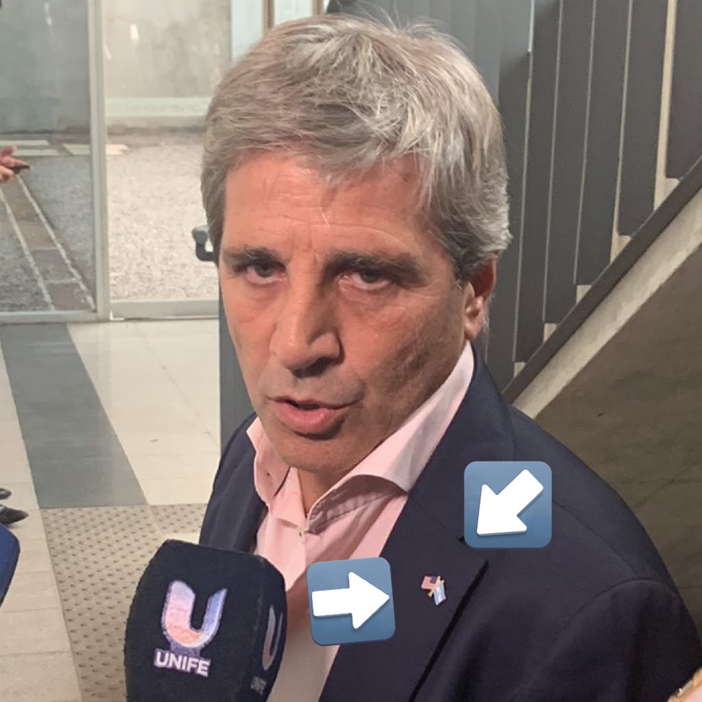 Si esto se hubiera tomado con la gravedad que ameritaba, quizás hoy no estaríamos con el moño puesto