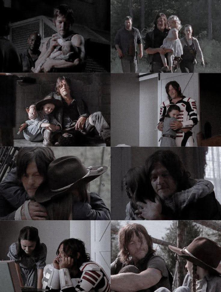 UNCLE DARYL ❤️❤️❤️