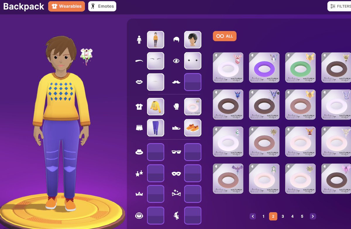 Aaron Leupp 🧚‍♀️ tweet media