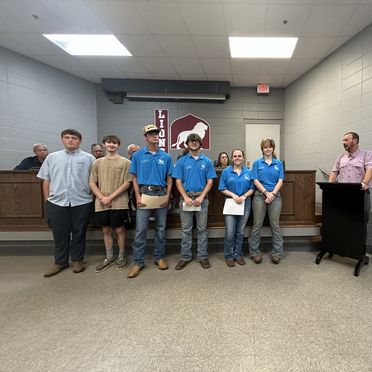 HaleyvilleCT's tweet photo. We are proud of the Welding and Automotive students who presented The Battle of SKILL to our school board. https://t.co/iR8RtzRGRS