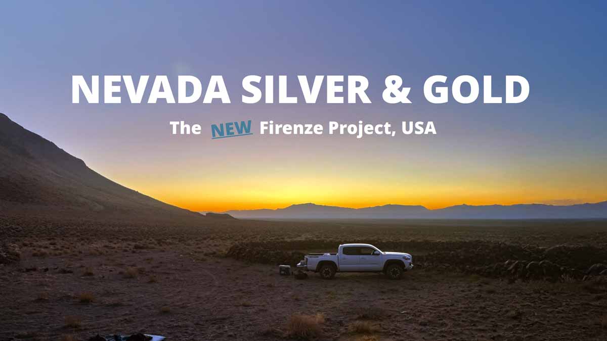 It's been a busy few weeks at #Altitude #Minerals with drilling at $ATT's #Heavy #Mineral #Sands Project in SA, the acquisition of the Firenze #Silver #Gold Project &amp; a successful placement.

👉 Catch up on all details with this new Investor Presentation:
altitudeminerals.com/investor-updat…