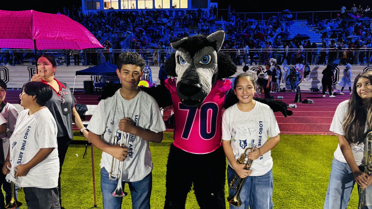 Clint ISD tweet media