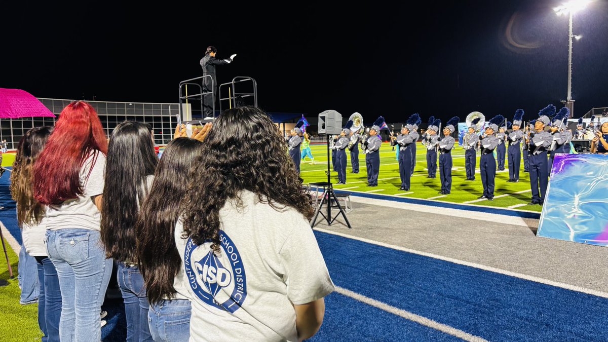 Clint ISD tweet media