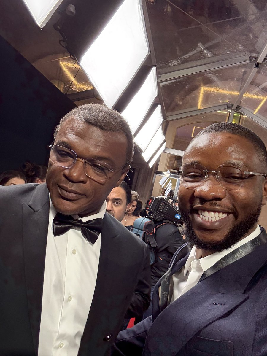 69th BALLON D’OR