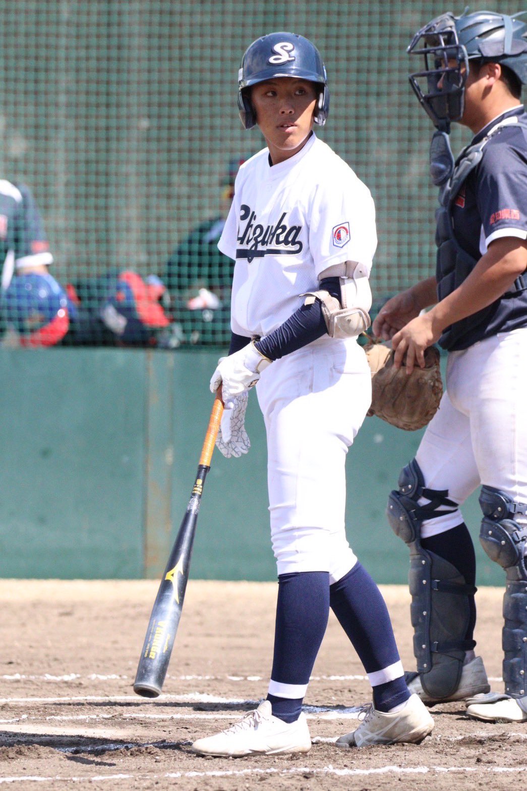 水色 Tシャツ SHUGAKUSHA HAMAMATSU 水色 Tシャツ SHUGAKUSHA HAMAMATSU 浜松修学舎中学校・高等学校