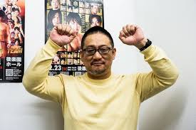 daigo2015's tweet photo. 『今朝のイケ男』第455回。
小キリ番なので、高木三四郎選手です。
今回はキメポーズ特集です。何回見ても素敵😊❤👍

カッコよ❤

#今朝のイケ男
#レスラー
#ガチムチ
#キメポーズ
#素敵 https://t.co/46ndzLWKI6