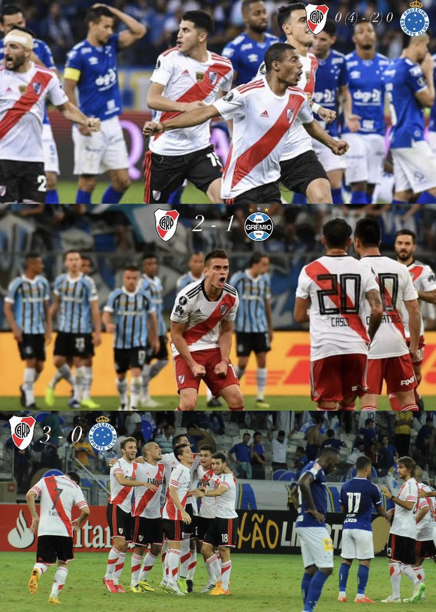 Una noche más River.

Una más.