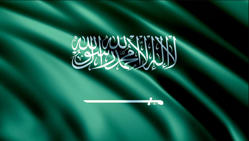 MrFhlwy's tweet photo. عزك الله يـ سعوديه ورفع علمك عالي 
كل من قال انا السعودي والله انه عزيز وغالي

لاح يوم الوطن والعزُّ لاحَ وكلمةُ اللهِ على البيرقِ تلوحْ 
يوم الإسلام يا يوم الفلاح والوطن كل روح له تروحْ 
فوق الإيمان ركبنا السلاح والمقابيل بالخافق تبوحْ
 الله أكبر مثل ضرب الرِّماح سيلت في خفى الباغي جروحْ

#اليوم_الوطني_السعودي_95