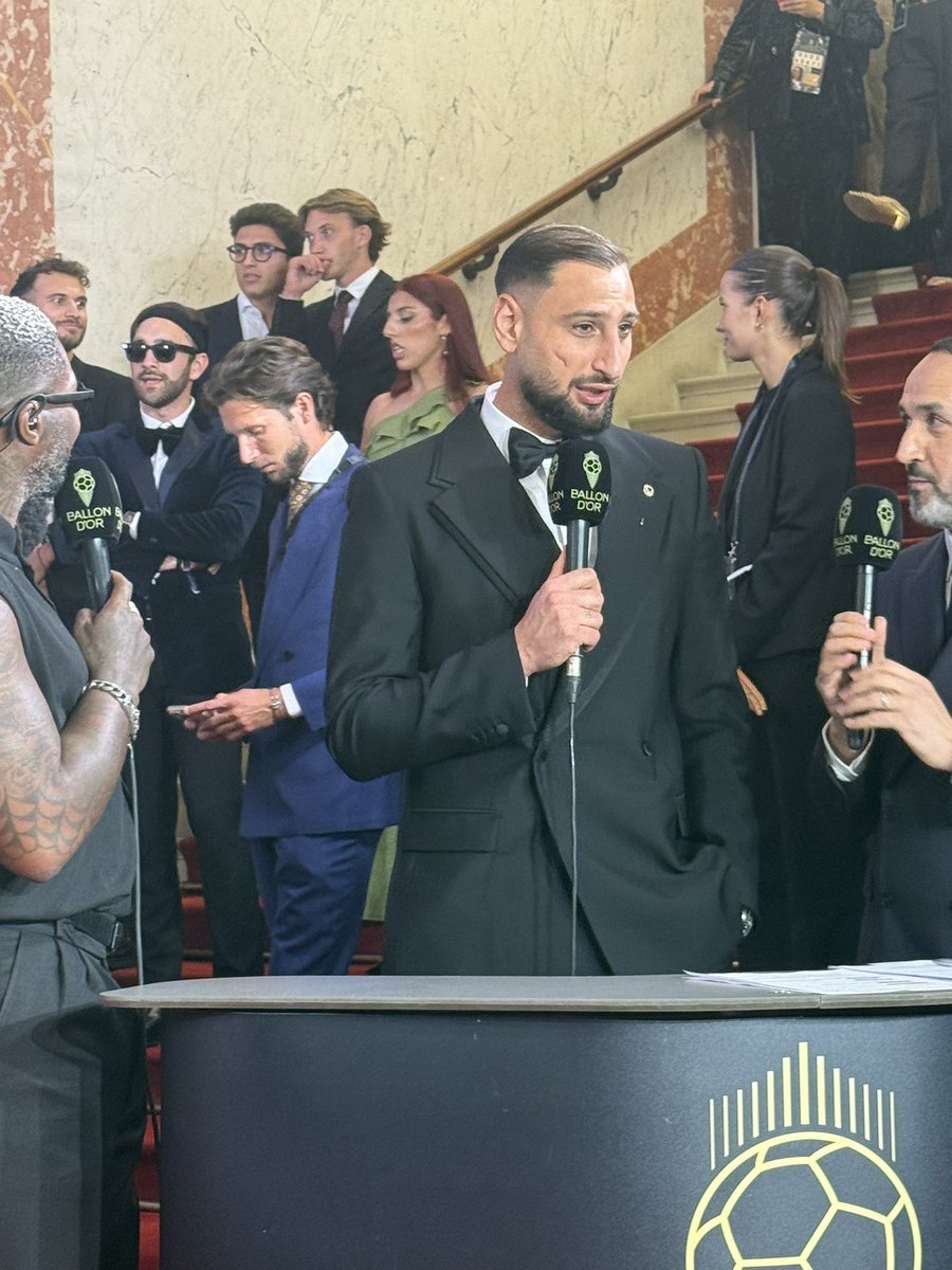 69th BALLON D’OR