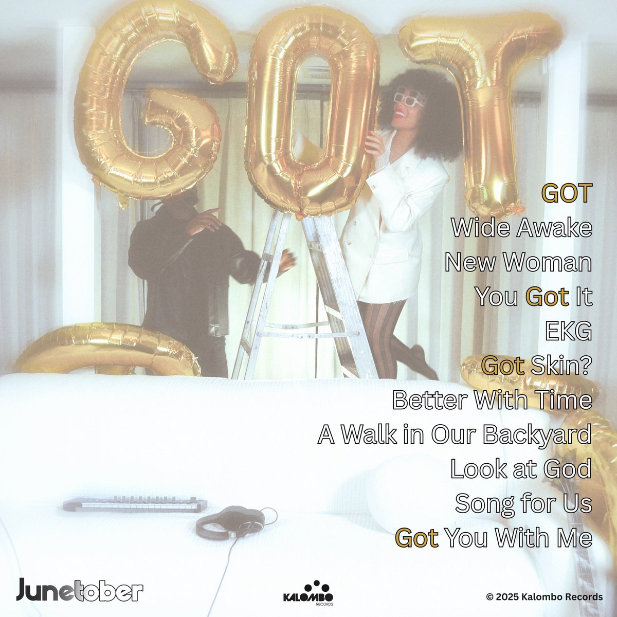 Junetober tweet media