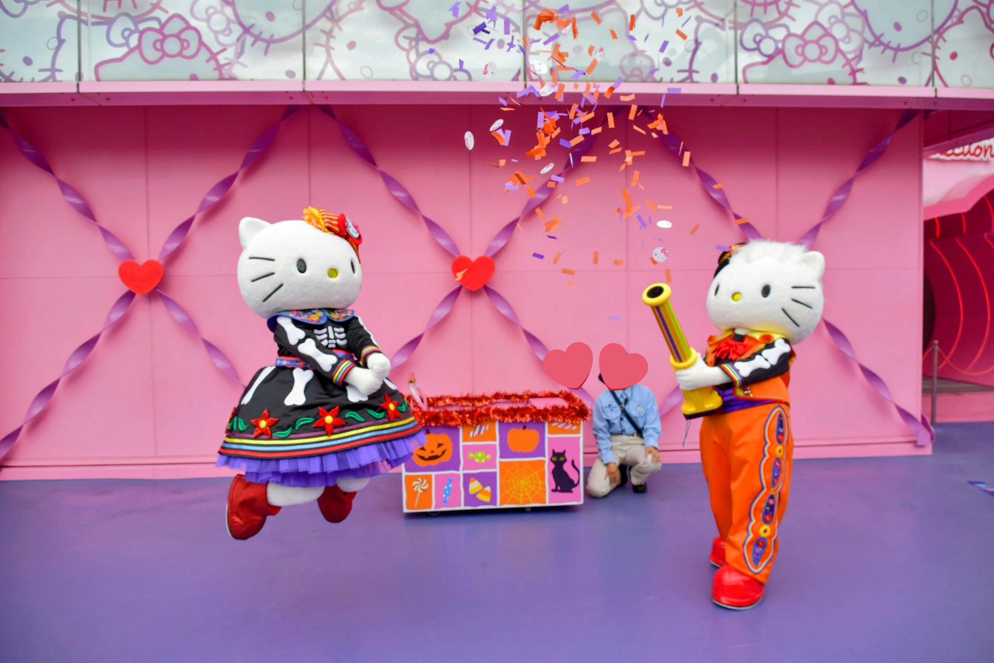 超貴重 2005年 ハローキティ USJ ピンバッジ アメリカン ダイナー 超貴重 2005年 ハローキティ USJ ピンバッジ アメリカン