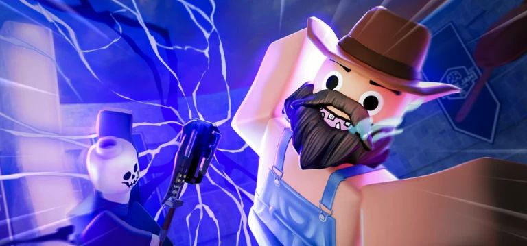 Top 10 Gameplay Tips for Battle Ball Free Limited UGC, Image source: Roblox.com