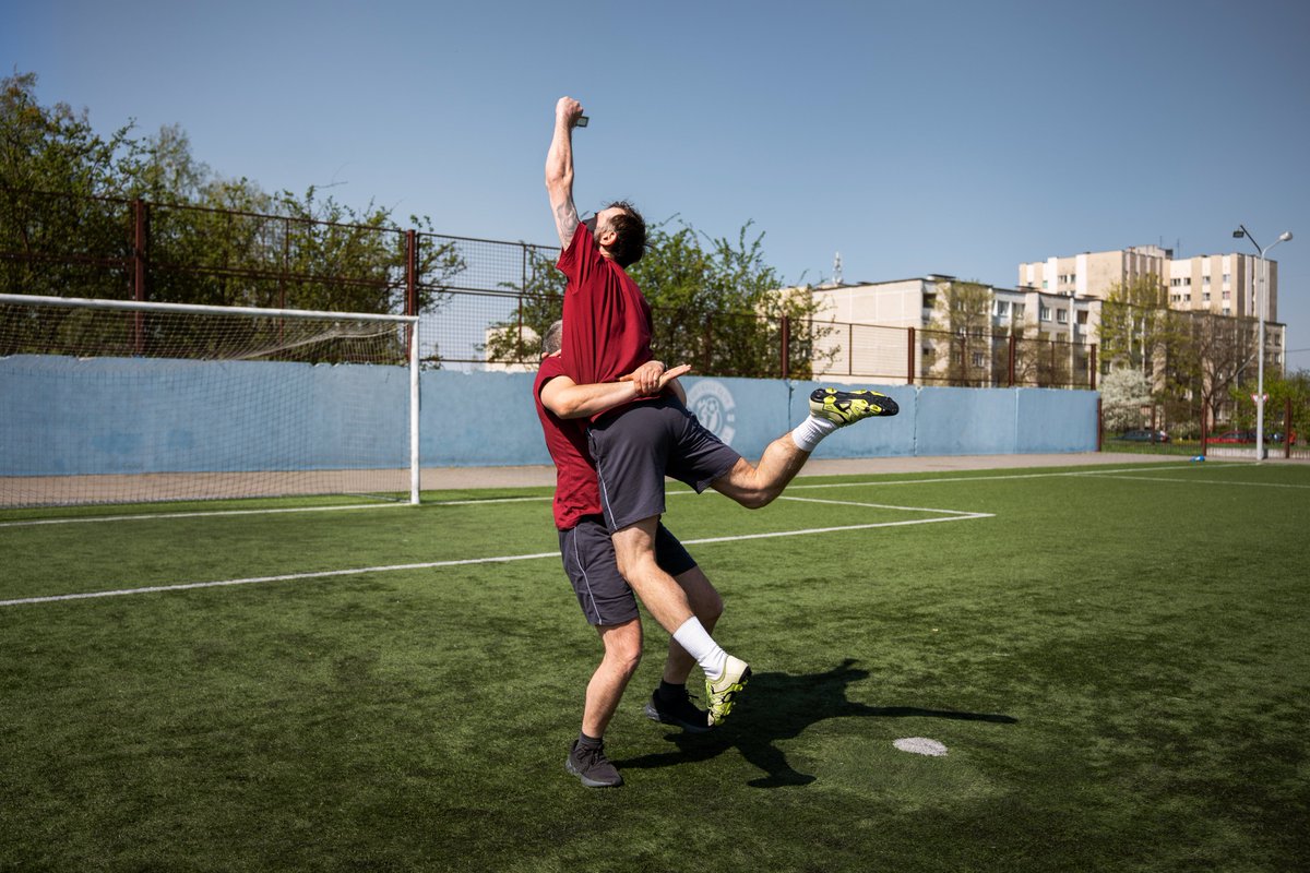 El Juego Limpio, el deber ser del deporte
Por César Pólit Ycaza

eldeportenodescansa.com.mx/el-juego-limpi…

#ElDeporteNoDescansa #Deportes #ElDeberSerDelDeporte #educaciónfísica #educacionfisicaydeporte #chilangueando