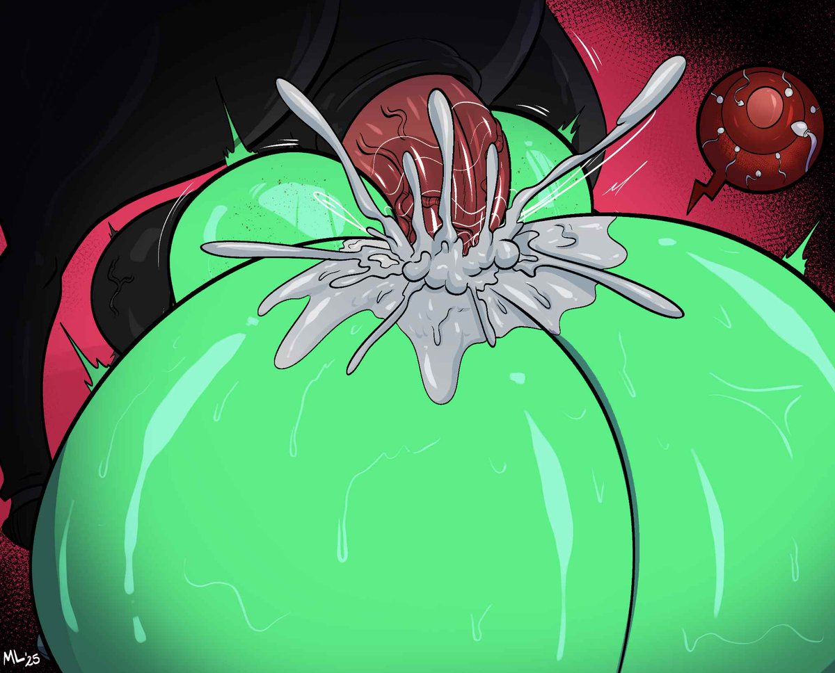 Lord Dominator being Horsed! 😍👍