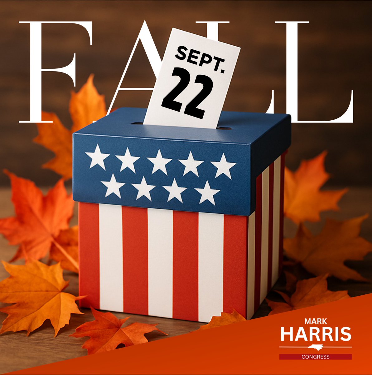 Happy first day of fall!