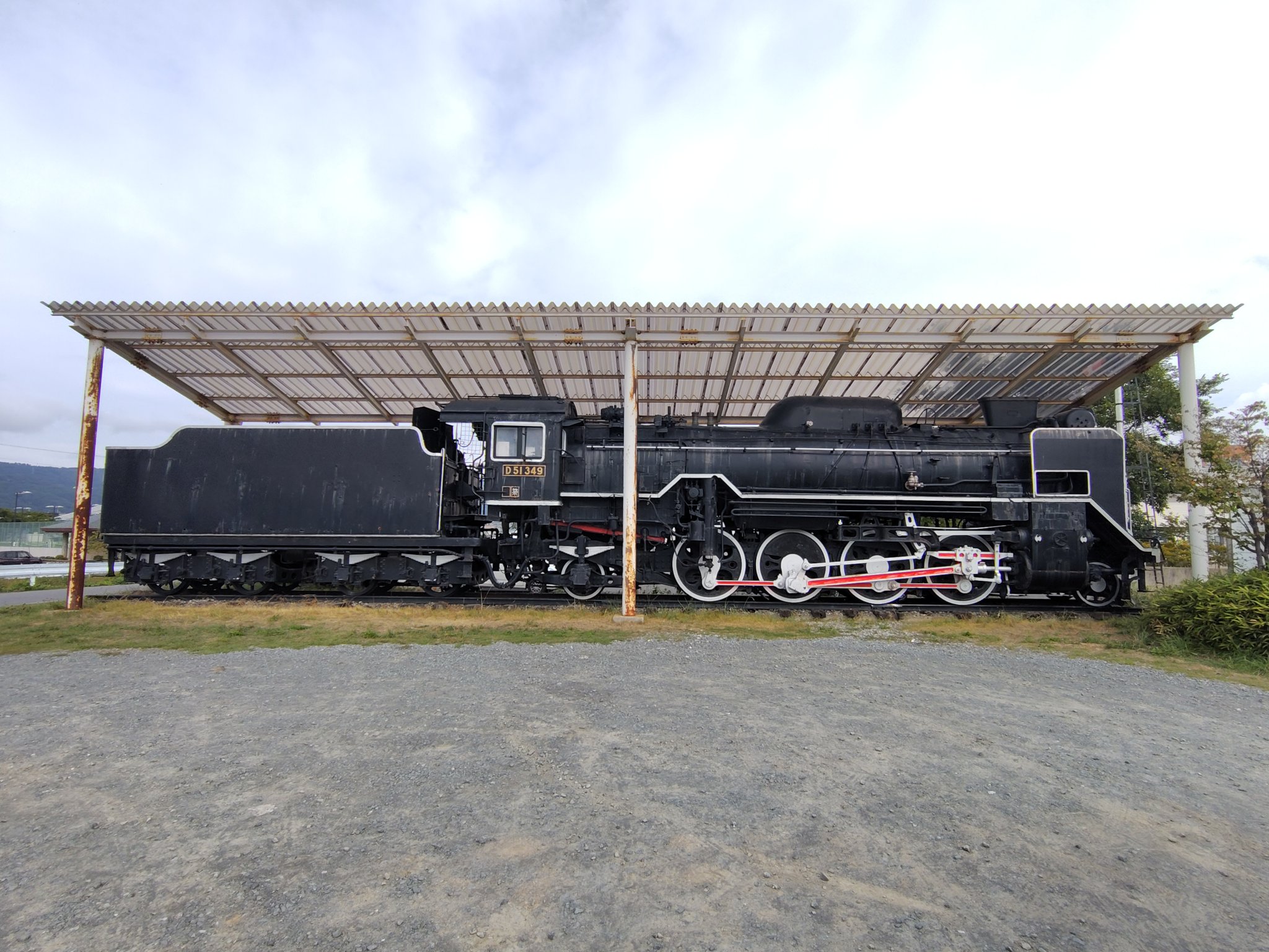 nyAmtruck-railway(にゃむさん)@10/5ブランシュたかやま(略