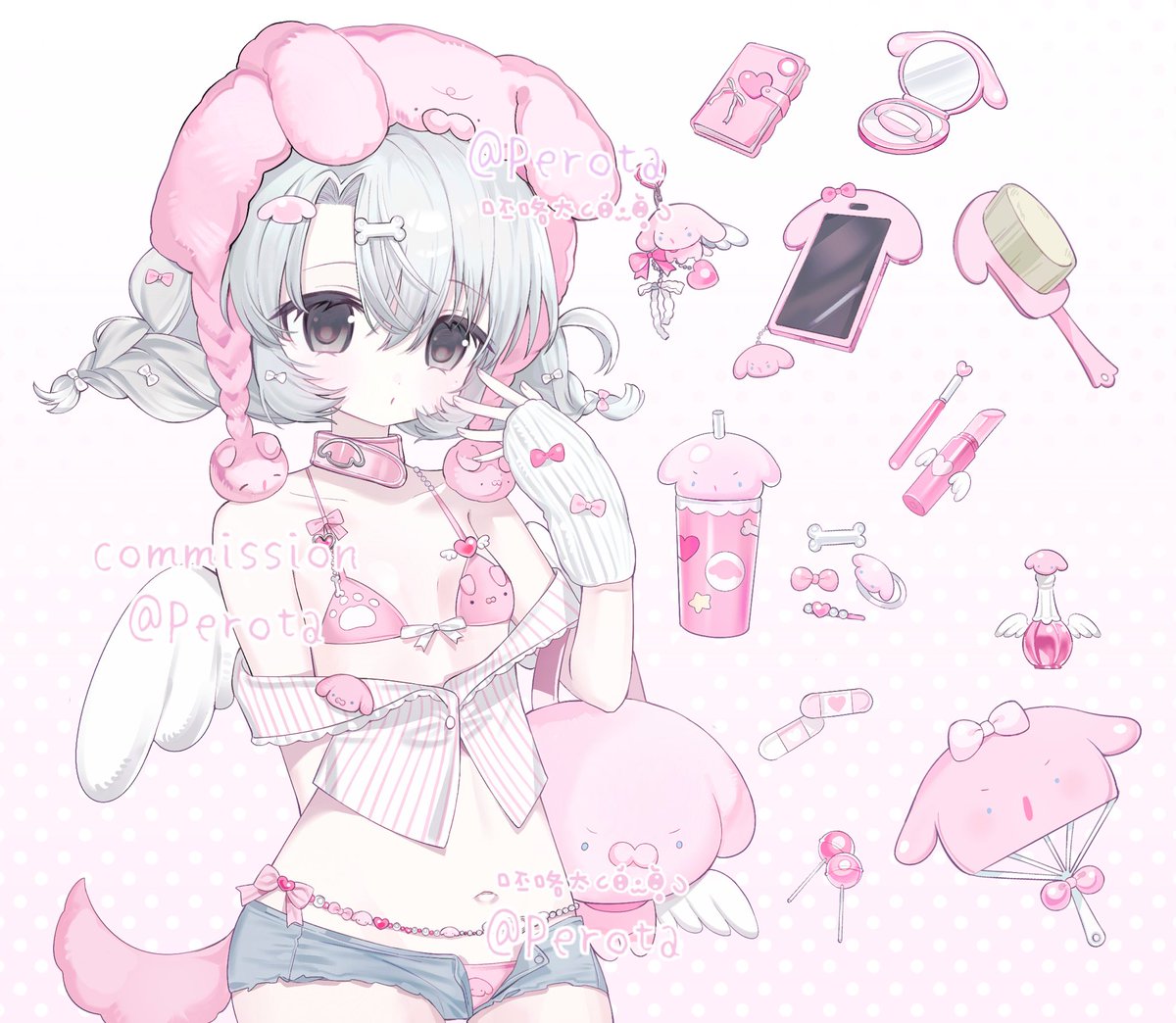 画了阿希<a href="/akiaxi_/">阿希</a>