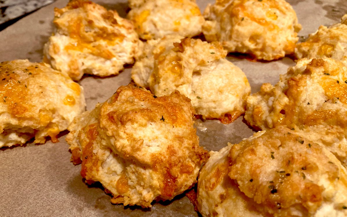 Tailoring bribes for tweets and interviews about my upcoming book, The Gen X Handbook for Middle Age. I’m thinking fresh Cheddar Bay biscuits for <a href="/JesseKellyDC/">Jesse Kelly</a>. Preorder: amzn.to/4gHBBeK