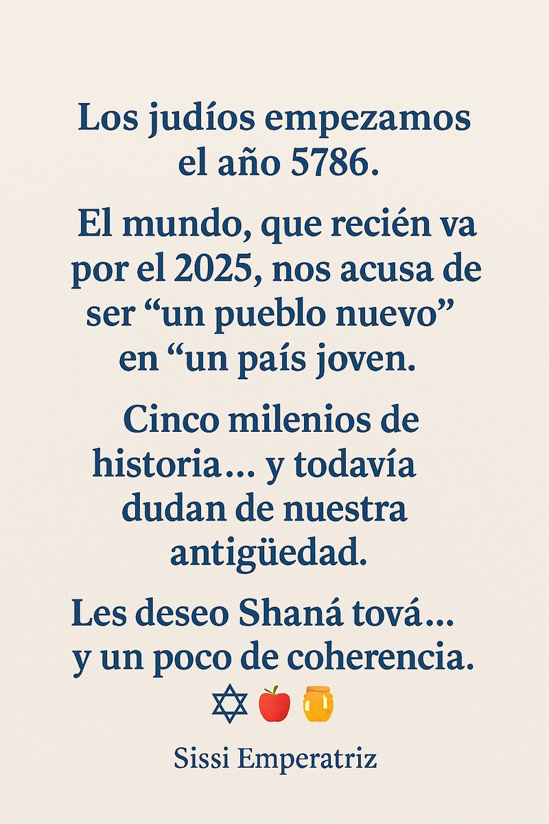 SissiEmperatriz 🇮🇱 tweet media