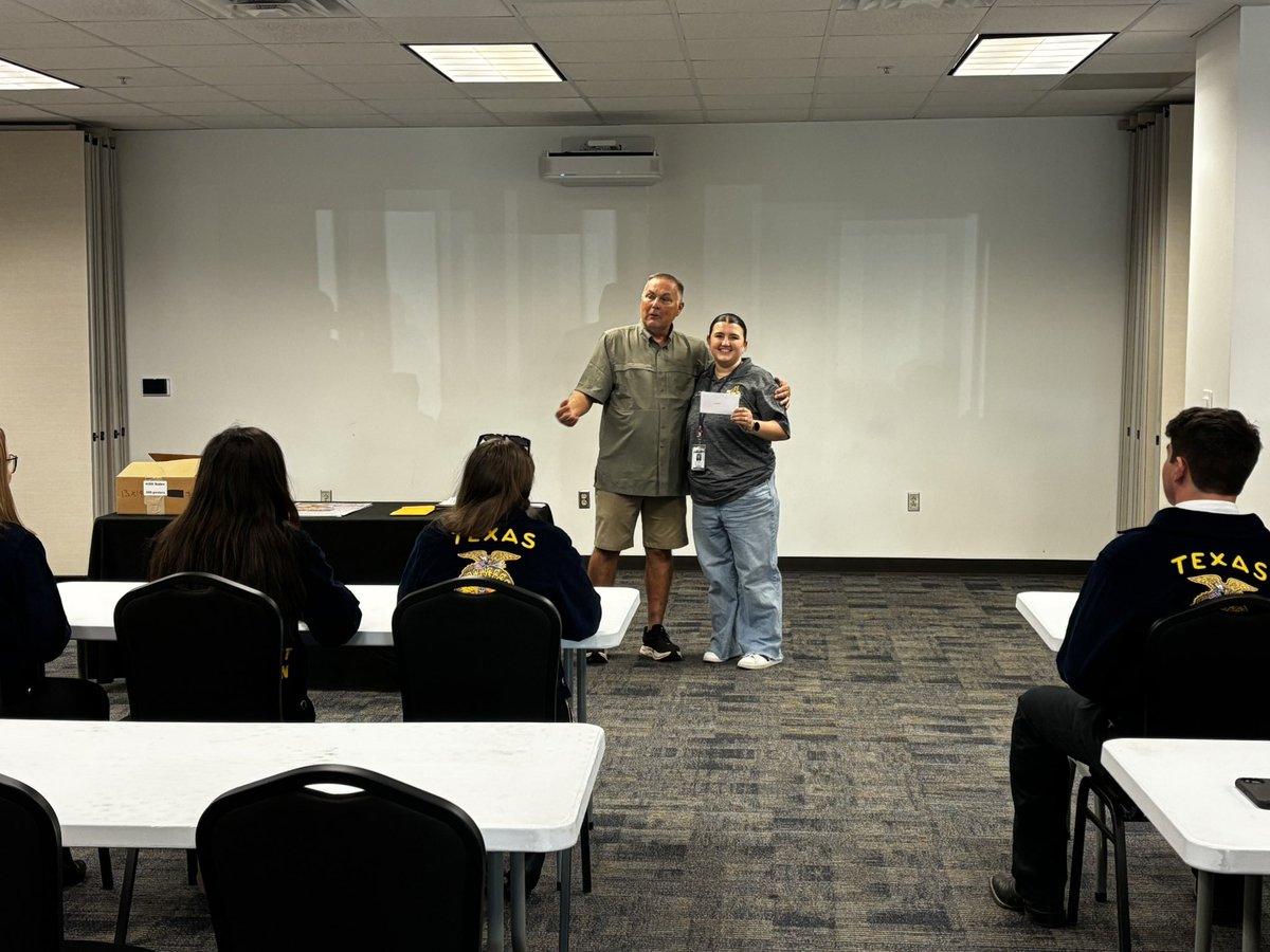 Freeman FFA tweet media