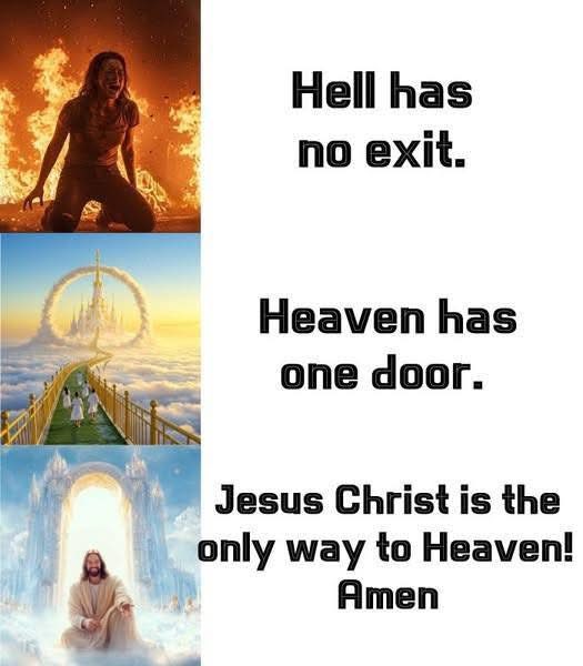 Sean (@christiscoming5) on Twitter photo 