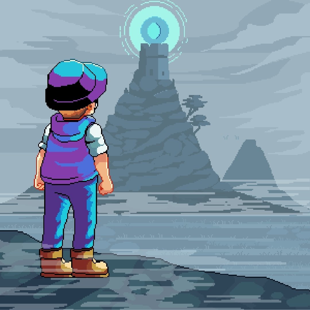 working on a long list of things right now that will help us grow and take things to the next level

when the world starts paying more attention to crypto gaming x financial entertainment we will be ready