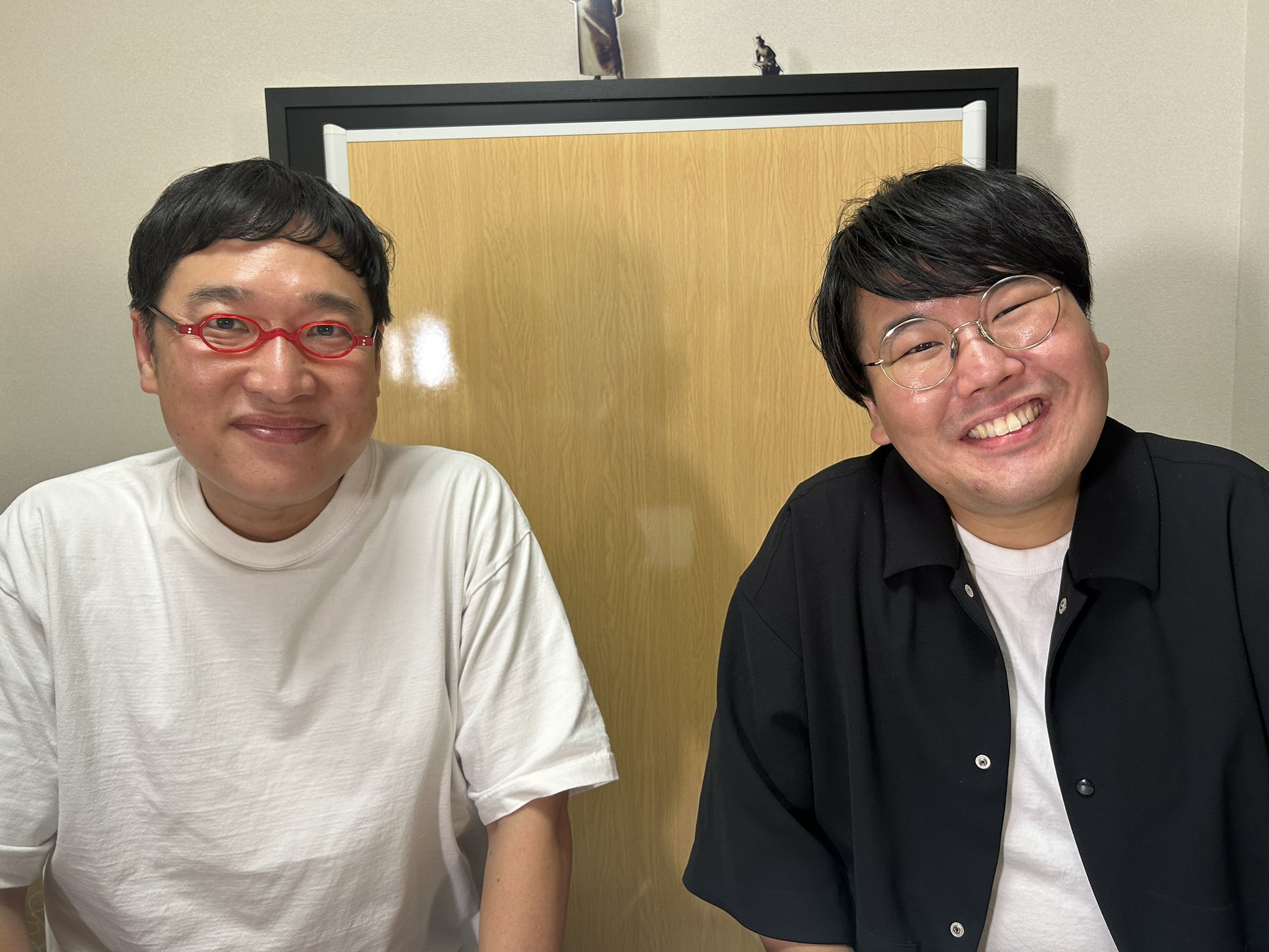 南海キャンディーズ　山里 南海キャンディーズ山里、ラジオで第1子誕生を報告（コメント