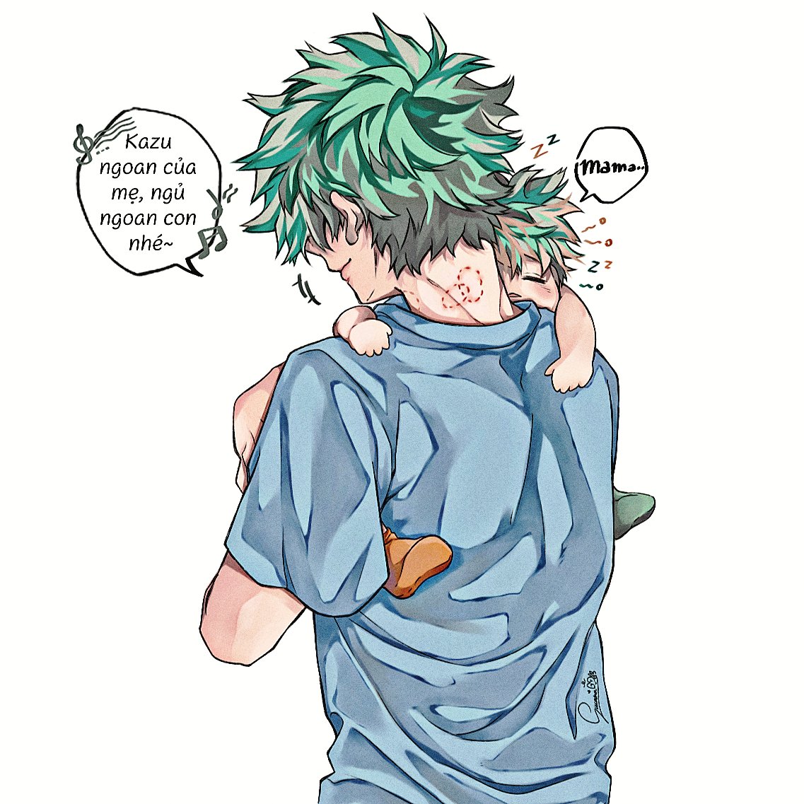 Su Cà Na tweet media