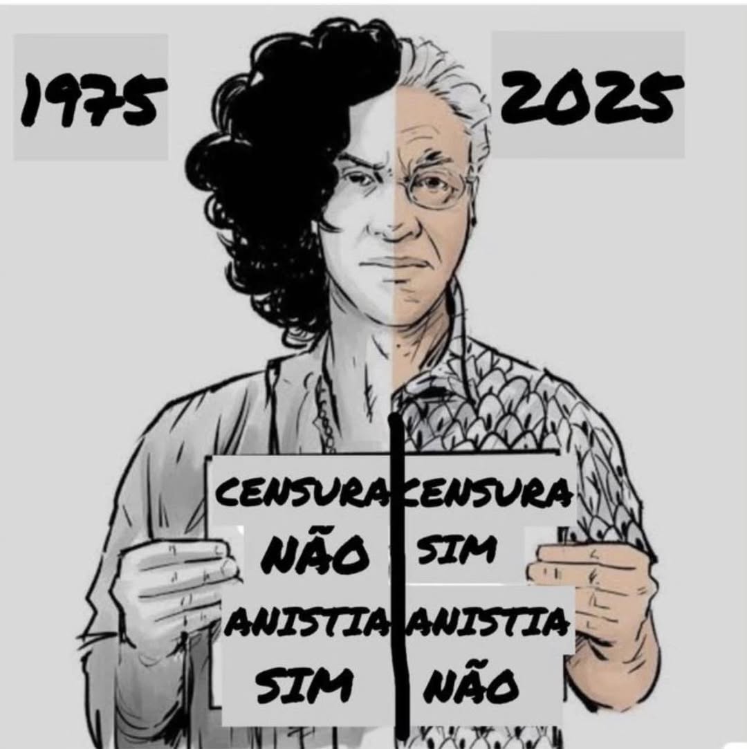 Caraugst's tweet photo. ANISTIA JÁ 🇧🇷💚💛 https://t.co/xa6QMZqrBf