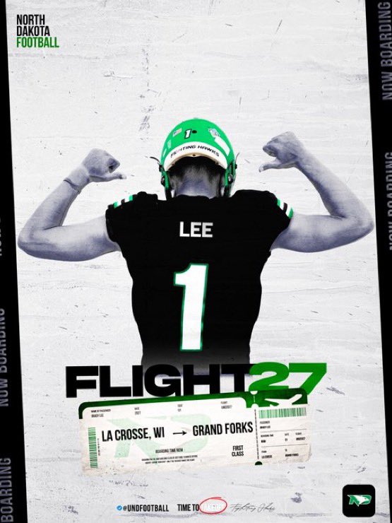 Brady Lee tweet media