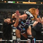 Photo by Setting things straight. 𑗍 NOT @BeckyLynchWWE. (@ManUponMankind)