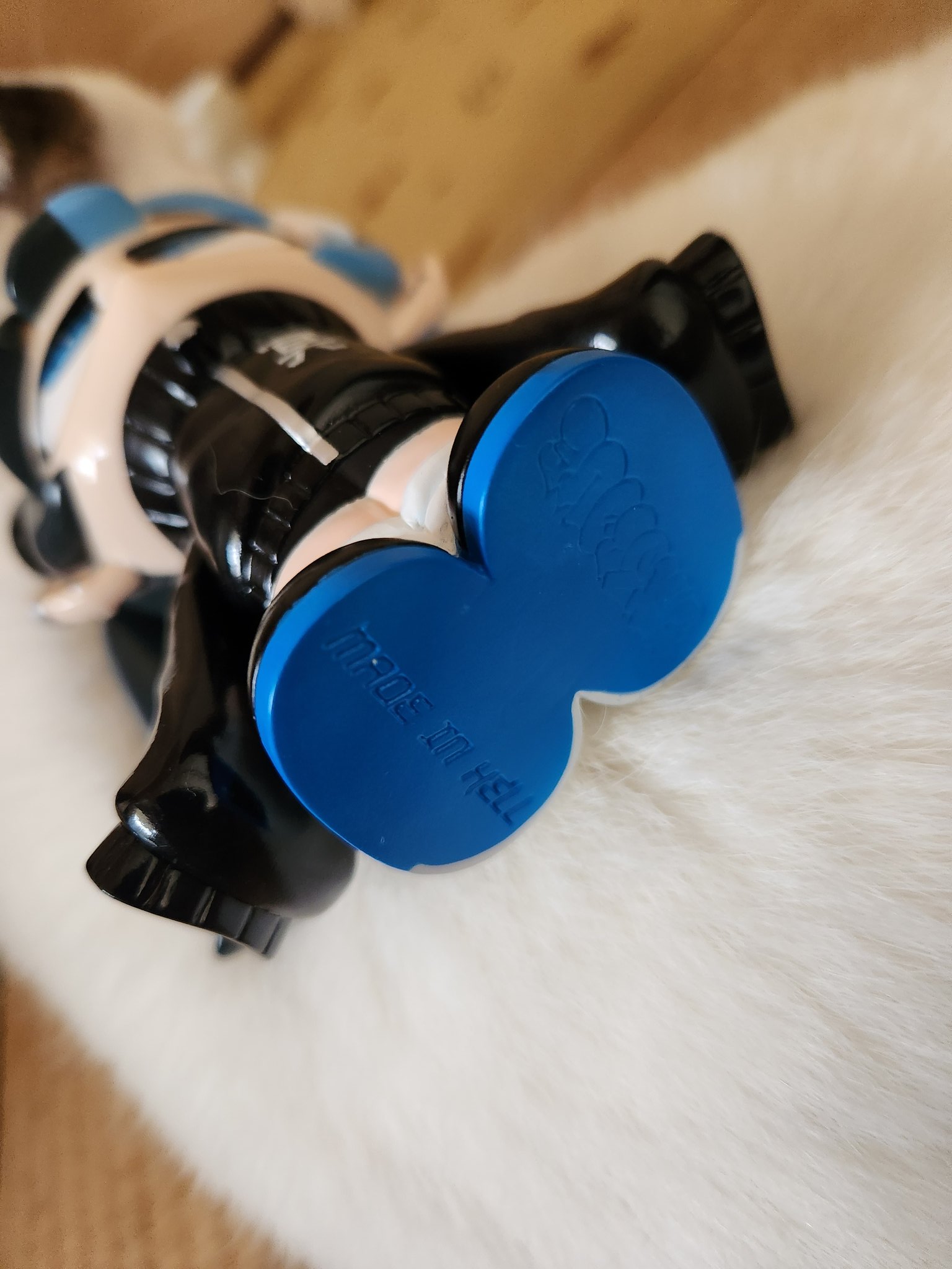 減るLOVE ソフビ　メイシー 減るlove - Search / X