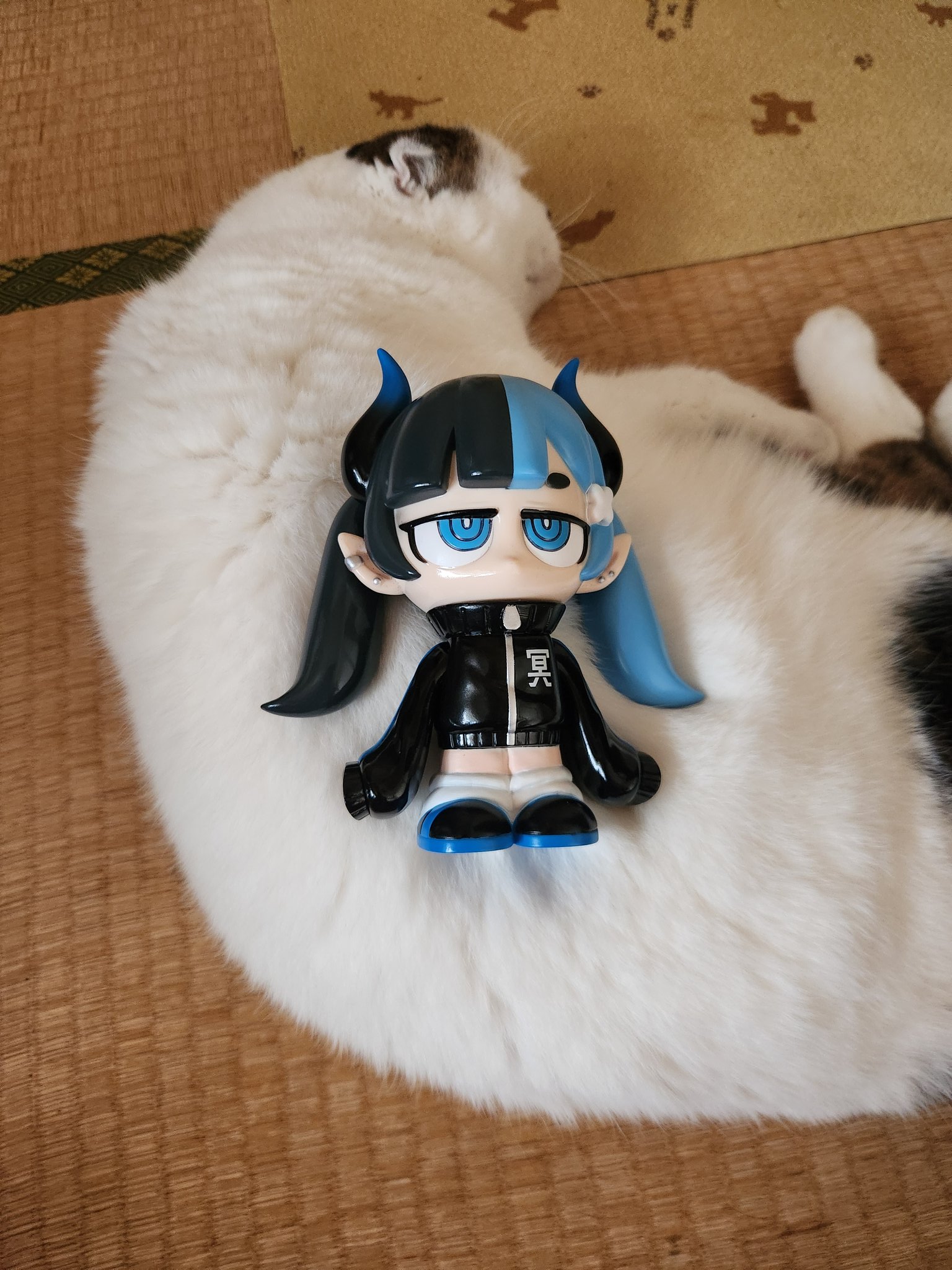 減るLOVE ソフビ　メイシー 減るlove - Search / X