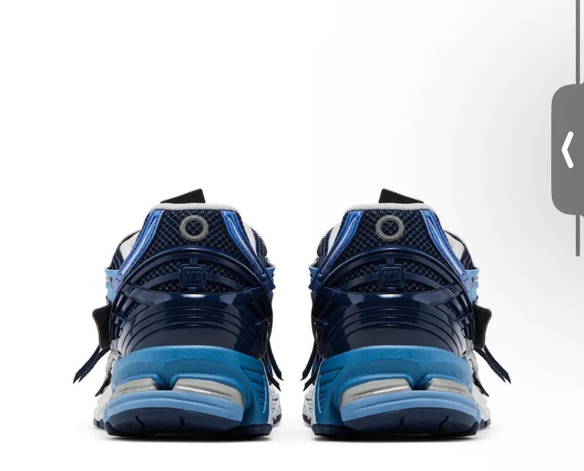 New Balance 1960 Deep Blue 🥶💙❄️🧊