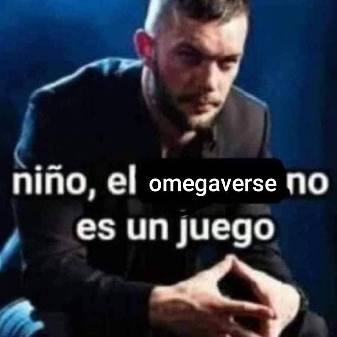 Que bronca que ahora con Mernuel y Moski anden desvirtuando lo que es el omegaverse
No chicos, el alfa no se muere si no está con su omega ES EL OMEGA EL QUE SE MUERE
Porfa infórmense