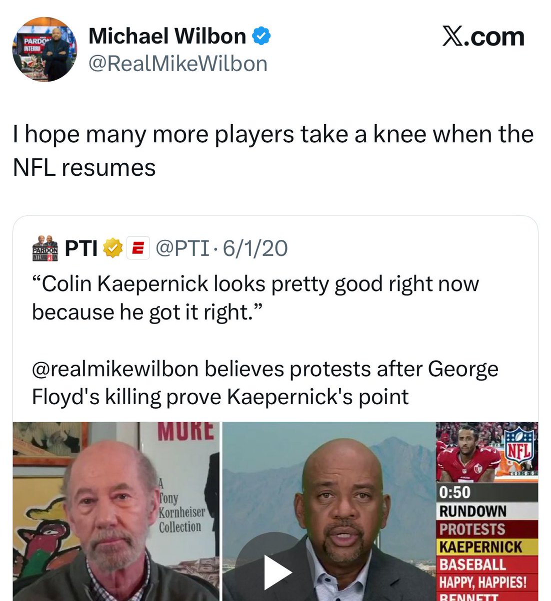 Guy Benson tweet media