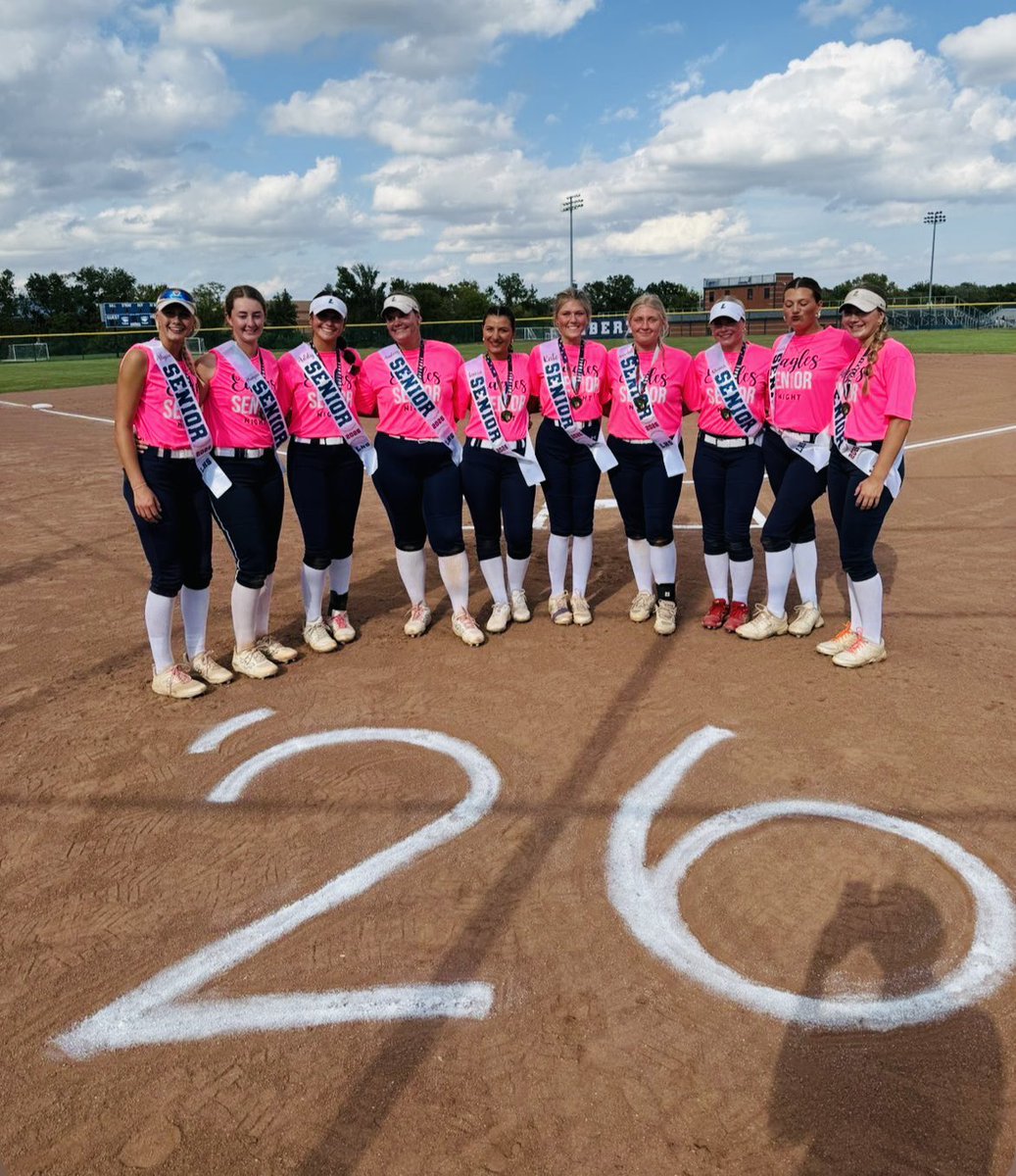 Liberty (Wentzville) Softball tweet media