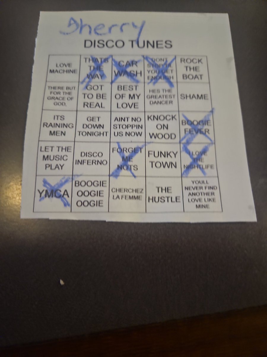 stemeakabrunson's tweet image. We being robbed 😔  #MusicBingo #BigAls #JordansCheating 🥲 #SupportASista