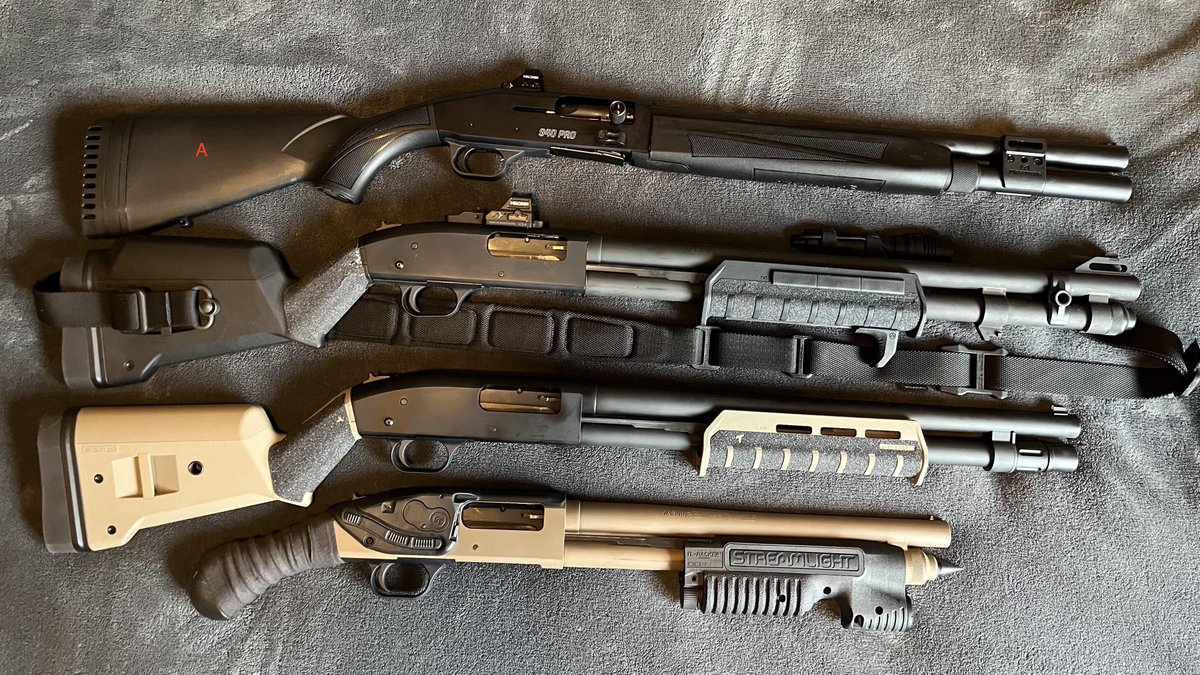 MossbergCorp tweet picture