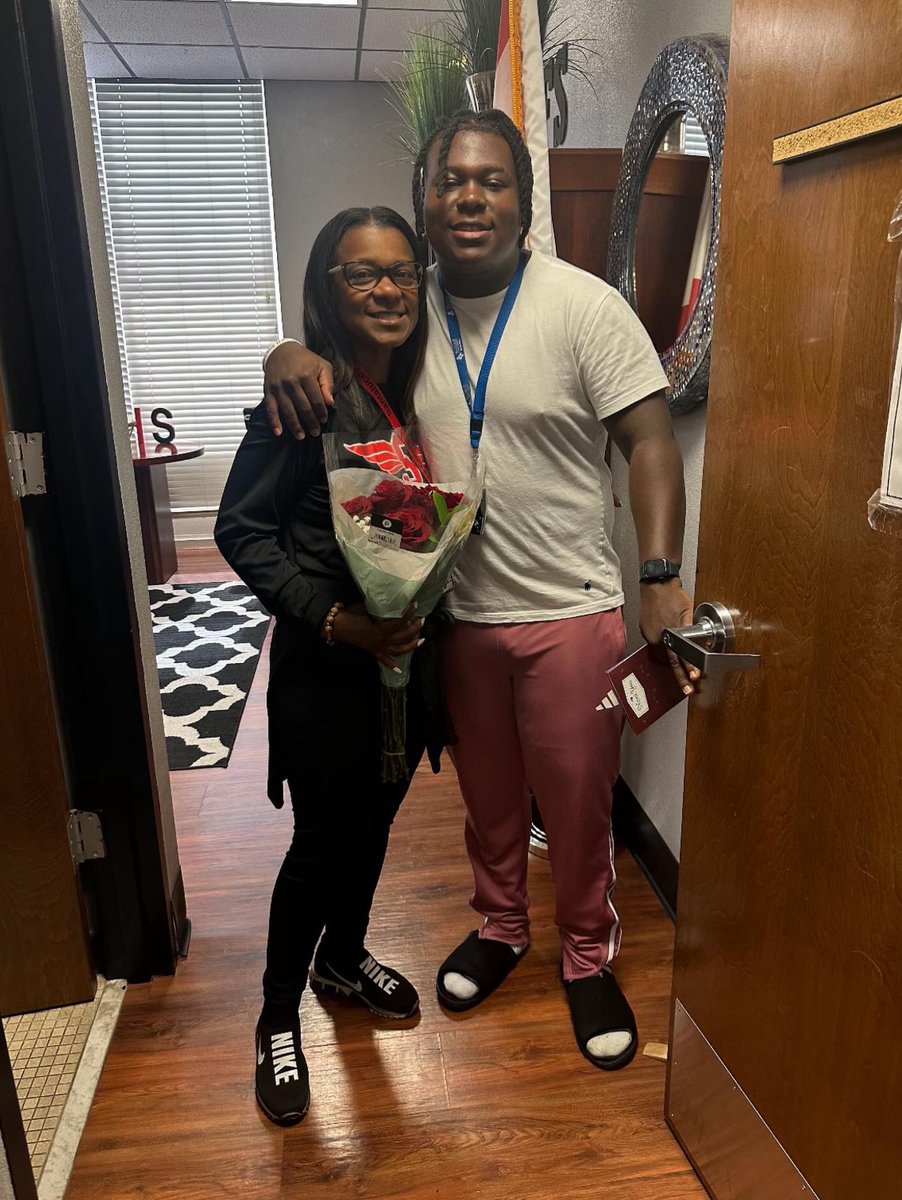 The Tribe tweet media